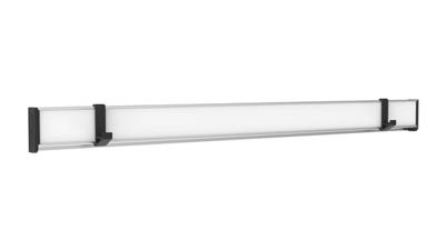 Maul Multifunctionele klemlijst MAULpro Aluminium 6248208