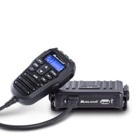 Midland C1277 Radio CB M-5 zwart - thumbnail