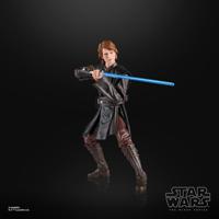 Star Wars: The Black Series actiefiguur Anakin Skywalker - 15 cm - thumbnail