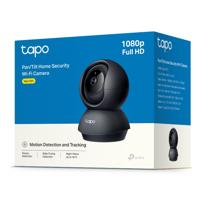 TP-Link Tapo C201 - thumbnail