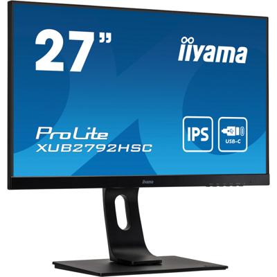 Iiyama ProLite XUB2792HSC-B1 monitor