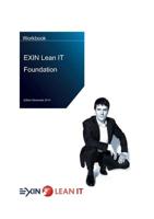 EXIN lean IT foundation - Johannes W. van den Bent, Mike A. Orzen - ebook - thumbnail