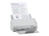 Fujitsu SP-1130N 600 x 600 DPI ADF-scanner Grijs A4 - thumbnail