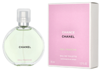 Damesparfum Chanel Chance Eau Fraiche EDT - thumbnail