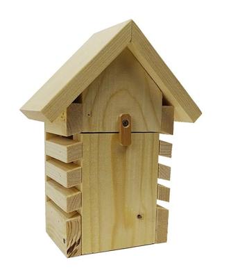 LIEVEHEERSBEESTKASTJE | Lieveheersbeestjes hotel