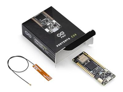 Arduino ABX00074 Board Portenta C33