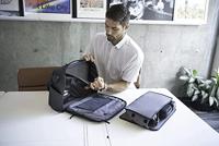 Gomatic Messenger Bag 15L - thumbnail