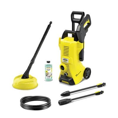 Karcher K3 | POWER CONTROL HOME | Hogedrukreiniger - 1.676-103.0