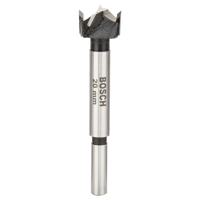 Bosch Accessoires Wolfraamcarbide scharnierboor | DIN 7483 G | 20X90 mm - 2609255279 - thumbnail