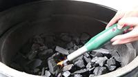 Big Green Egg EGGniter Barbecuestarter - thumbnail