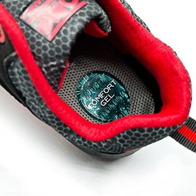 Veiligheidsschoenen OMP MECCANICA PRO URBAN Rood Maat 44 S3 SRC