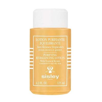 Sisley Lotion Purifiante Équilibrante aux Résines Tropicales 125ml