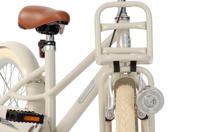 AMIGO Urban Aluminium Frame 26 Inch Meisjes Terugtraprem Zandbruin - thumbnail