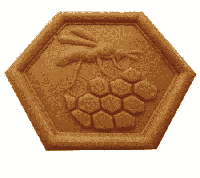 Honingzeep Propolis - thumbnail