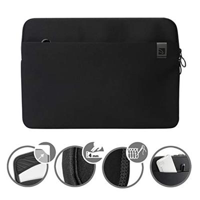 Tucano Top sleeve MacBook Air 15" - Black Tucano Top sleeve MacBook Air 15" - Black