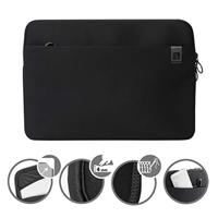 Tucano Top sleeve laptop/notebook 15" - Black - thumbnail