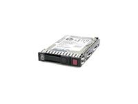 Hewlett Packard Enterprise 600GB 2.5 12G SAS 600GB SAS interne harde schijf - [872477-B21] - thumbnail