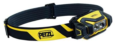 Petzl PIXA Hoofdlamp LED werkt op batterijen 140 lm 12 h