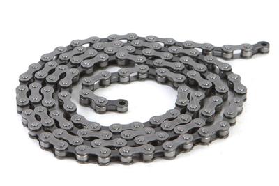 Tec fietsketting 1/2x1/8 112 schakels made by kmc