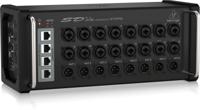 Behringer SD16 Digitale stagebox - thumbnail