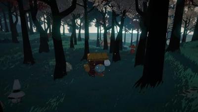 ONI: Road to be the Mightiest Oni