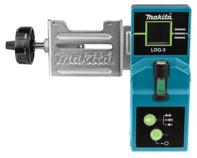 Makita Accessoires Laserlijn ontvanger - TK0LDG301G