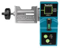 Makita Accessoires Laserlijn ontvanger - TK0LDG301G - thumbnail