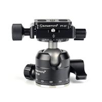 Sunwayfoto Ballhead XB-28II - thumbnail