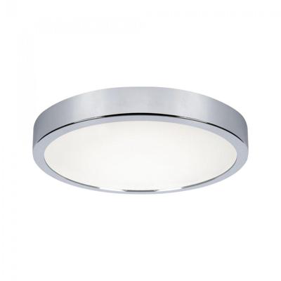 Paulmann 78926 LED-wandlamp 18.00 W Chroom Paulmann 78926 LED-wandlamp 18.00 W Chroom