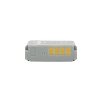 Ansmann A-Can NB 13L Camera-accu Vervangt originele accu NB-13L 3.7 V 1010 mAh