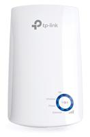 TL-WA850RE netwerkontvanger 10,100 Mbit/s Wit - thumbnail