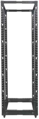 Intellinet Rack 19inch-frame (b x h x d) 515 x 2140 x 559 mm 45 HE Zwart (RAL 9005)