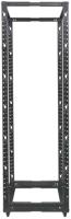 Intellinet Rack 19inch-frame (b x h x d) 515 x 2140 x 559 mm 45 HE Zwart (RAL 9005) - thumbnail