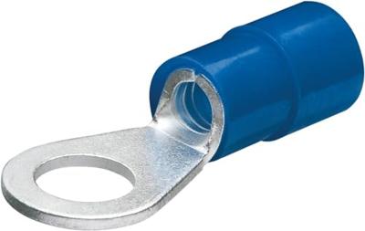 Knipex Kabelschoenen, Ringvorm Geïsoleerd | 100 Stuks - 97 99 174 Knipex Kabelschoenen, Ringvorm Geïsoleerd | 100 Stuks - 97 99 174