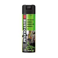 Rust-Oleum lijnmarkeerspray - 500 ml - fluorescerend groen - 2833 - thumbnail