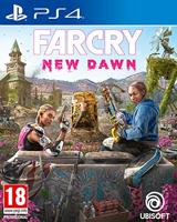 Far Cry New Dawn - thumbnail