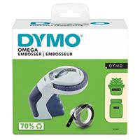 Dymo Omega 9 mm x 2 m extruder - thumbnail