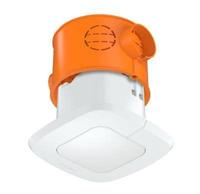 Steinel aanwezigheidmelder ir quattro slim xs | com1 - 32951 - thumbnail