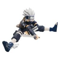 Naruto Shippuden Vibration Stars Special Figure - Hatake Kakashi (Kid) - thumbnail