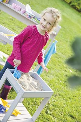 roba Outdoor speeltafel