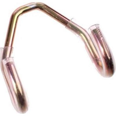 Veh -240 dubbele haak staal voor fietstakel / fietslift