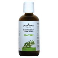 Jacob Hooy Essentiële Olie Tea Tree - thumbnail