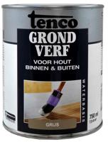TENCO GRONDVERF GRIJS WB 0,75 - thumbnail