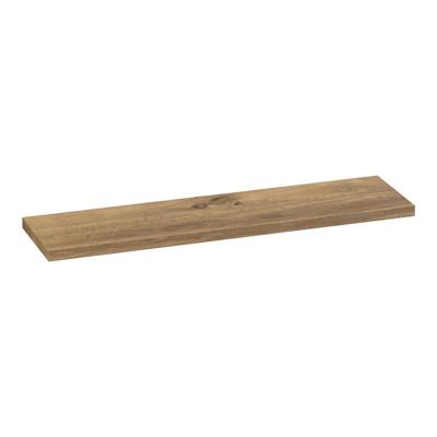 Brauer Ocean Slim Planchet - 60 Incl. Blinde Ophanging - Chateau