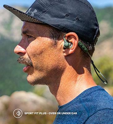 Jaybird X4 Sport Bluetooth® Headphones - Groen
