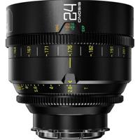 DZOFilm Gnosis 24mm T2.8 Macro Prime Lens in Safety Case - metric - thumbnail