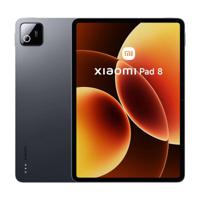 Tablet Xiaomi Pad 8 11,2" Octa Core 8 GB RAM 256 GB Grijs - thumbnail