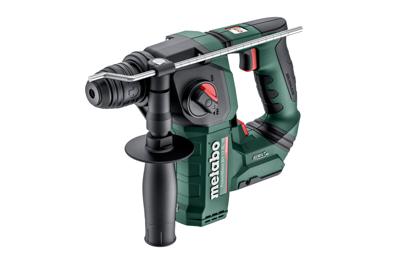 Metabo PowerMaxx BH 12 BL 16 600207840 Accu-boorhamer 12 V