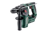 Metabo PowerMaxx BH 12 BL 16 600207840 Accu-boorhamer 12 V - thumbnail