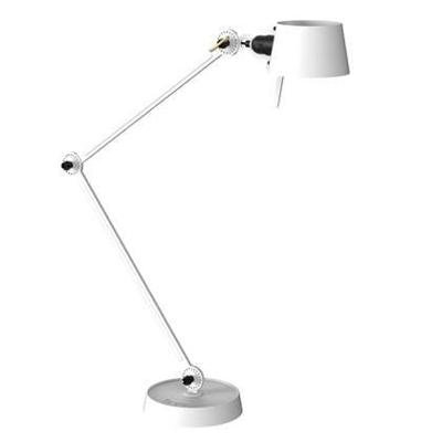 Tonone Bolt Desk 2 arm Bureaulamp - Wit
